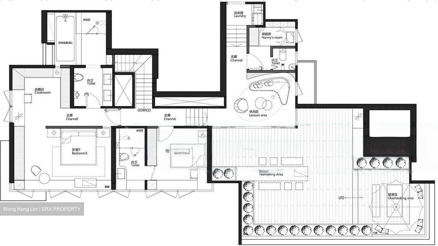 Skyline Residences (D4), Condominium #470416511